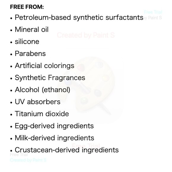 Pack of 3: 6 Force Pi Serum Anti-Aging Serum For Sagging Pores - Picture 8 of 9